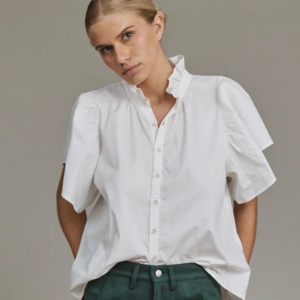 Acacia Swimwear Mimi Top